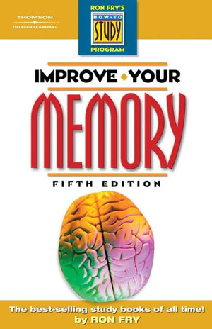 Improve Your Memory (How to Study Series),Used