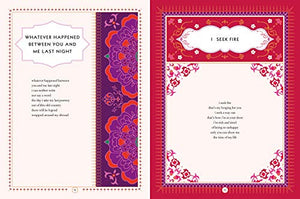 The Love Poems of Rumi: Translated by Nader Khalili (Volume 2) (Timeless Rumi, 2),New