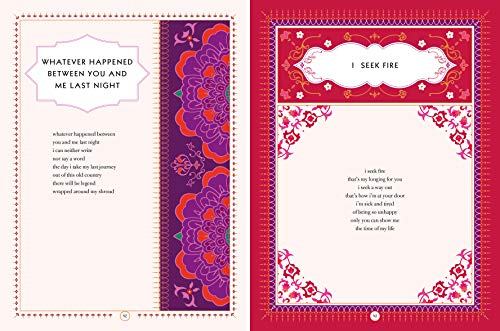 The Love Poems of Rumi: Translated by Nader Khalili (Volume 2) (Timeless Rumi, 2),New