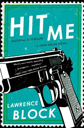 Hit Me (Keller, 5),Used