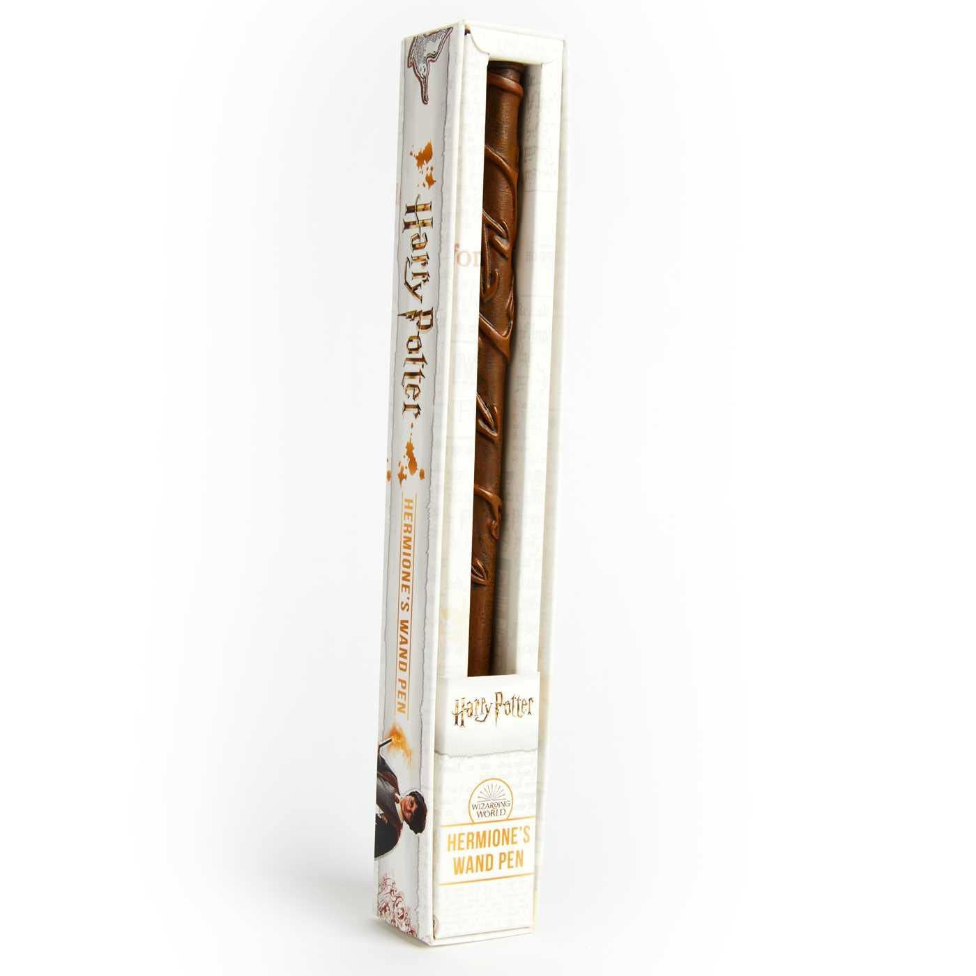 Harry Potter: Hermione's Wand Pen,Used