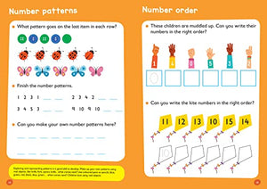 Counting Workbook: Ages 35 (Collins Easy Learning Preschool),Used