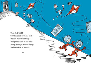 The Cat In The Hat,Used