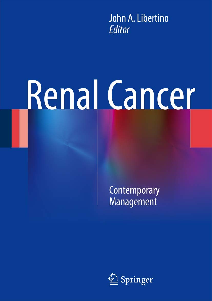 Renal Cancer: Contemporary Management,Used