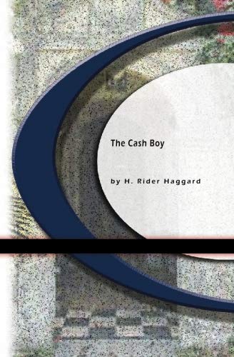 The Cash Boy,Used