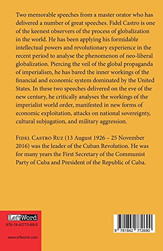 On Imperialist Globalization,Used