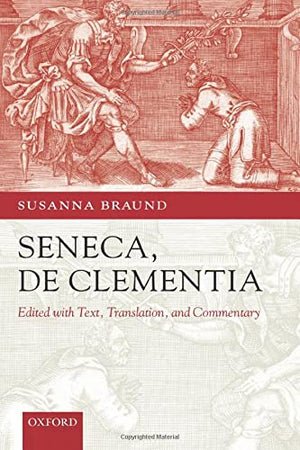 Seneca: De Clementia,Used