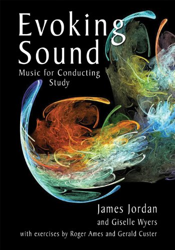 Music for Conducting Study: A Companion to Evoking Sound: Fundumentals of Choral Conducting/G7359A,New