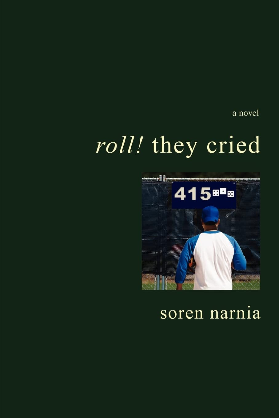 Roll! They Cried,Used