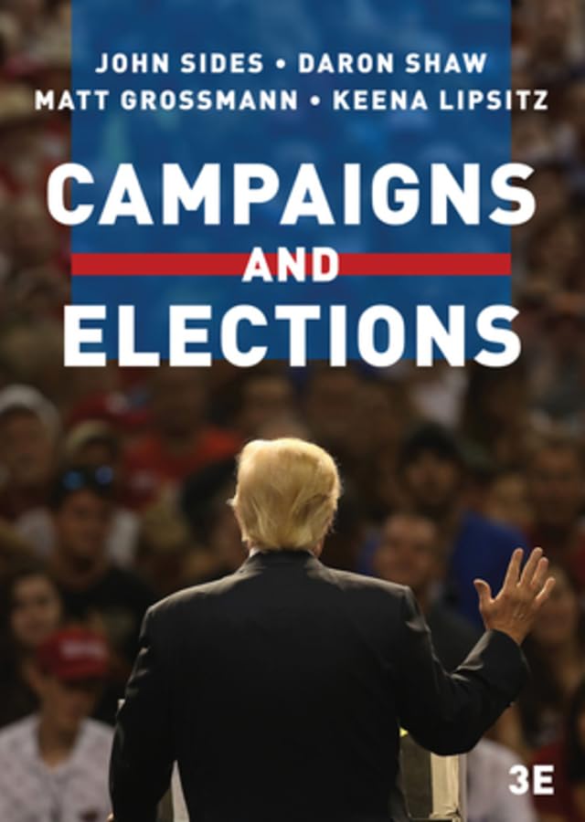 Campaigns And Elections-new,New