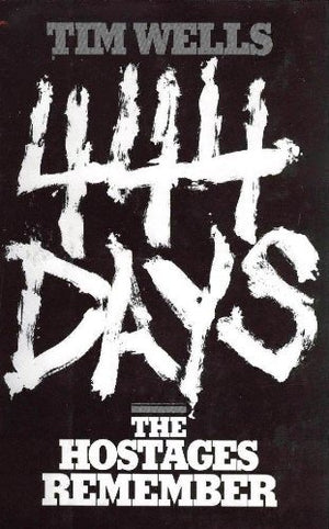 444 Days: The Hostages Remember,Used