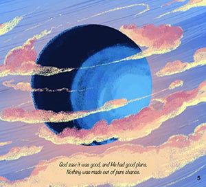 God's Great Plan Storybook Bible,Used