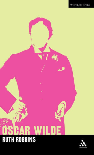 Oscar Wilde (Writers Lives),Used