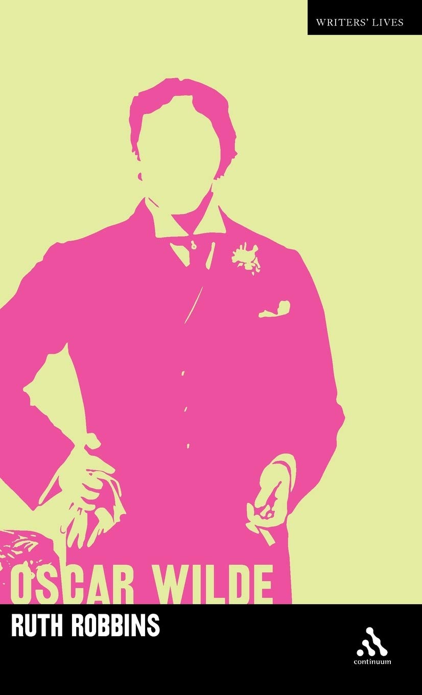 Oscar Wilde (Writers Lives),Used