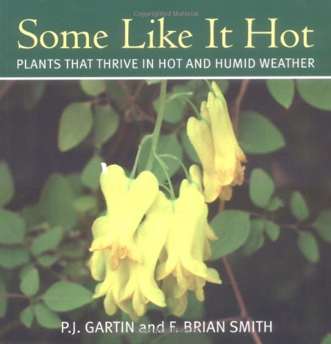 Some Like It Hot: Plants That Thrive in Hot and Humid Weather,Used
