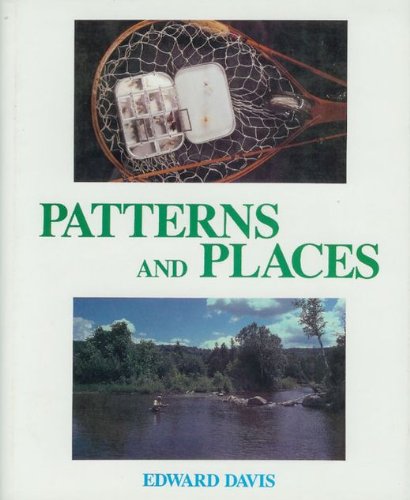 Patterns and Places,Used