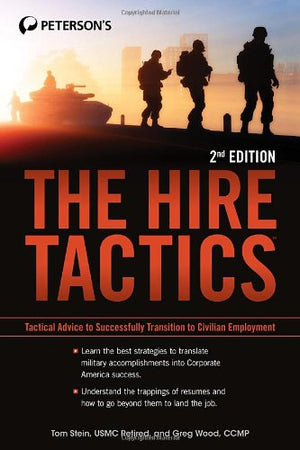 The Hire Tactics,Used