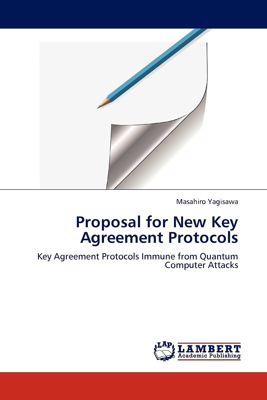 Proposal for New Key Agreement Protocols: Key Agreement Protocols Immune from Quantum Computer Attacks,Used