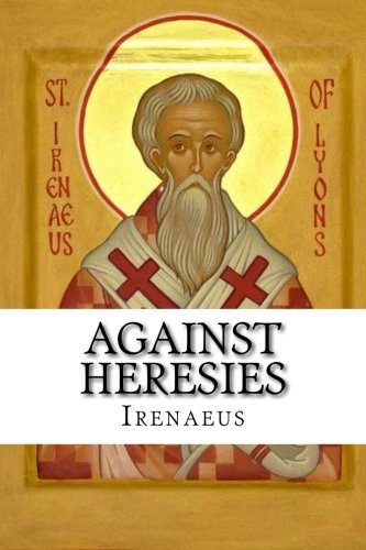 Against Heresies-new