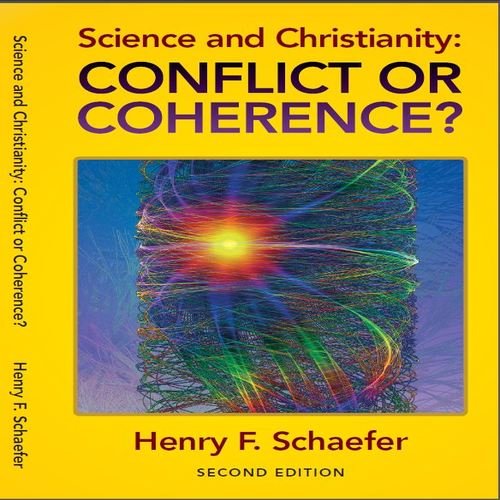 Science and Christianity: Conflict or Coherence?,Used