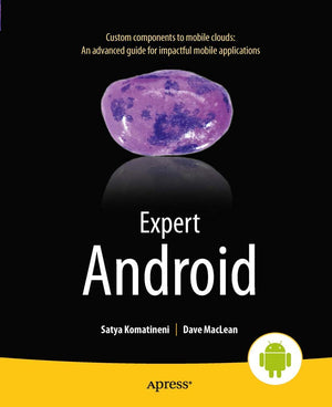 Expert Android,Used
