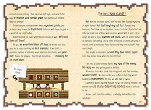 Diary of an 8Bit Warrior: Path of the Diamond: An Unofficial Minecraft Adventure (Volume 4),Used