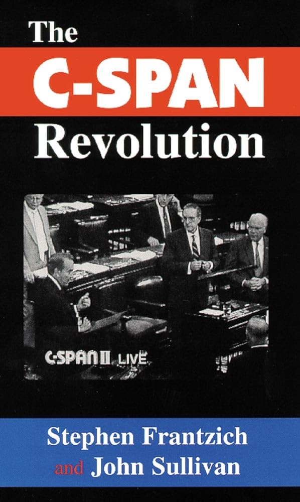 The CSPAN Revolution,Used