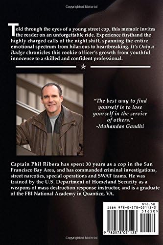 It's Only a Badge,Used