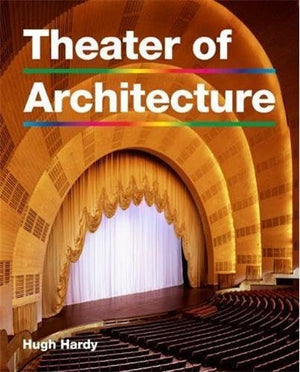 Theater of Architecture,Used