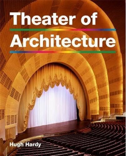 Theater of Architecture,Used