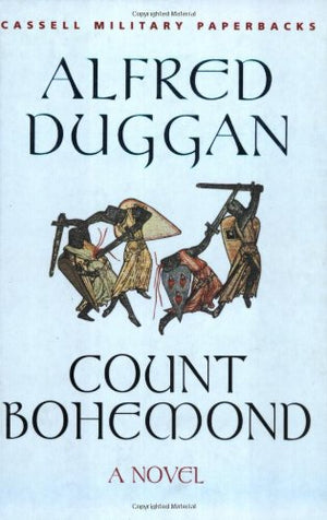 Count Bohemond (Cassell Military Paperback),Used