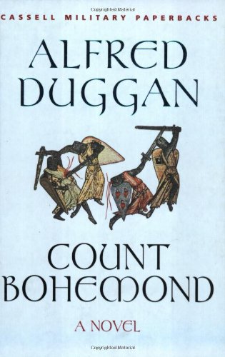 Count Bohemond (Cassell Military Paperback),Used