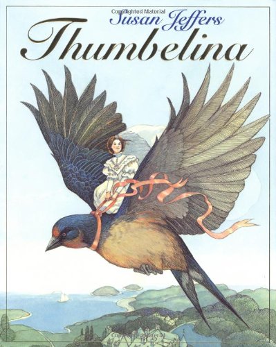Thumbelina,Used