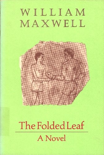 Folded Leaf,Used