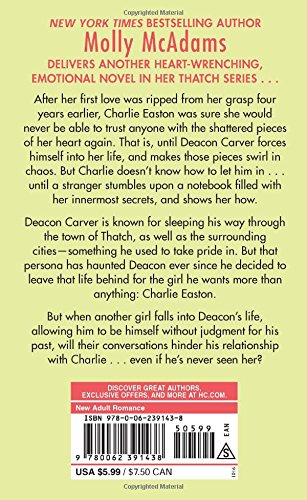 Show Me How: A Thatch Novel,Used