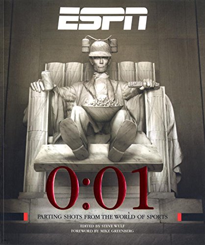0:01: Parting Shots From the World of Sports,Used