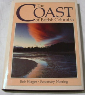 The Coast of British Columbia,Used