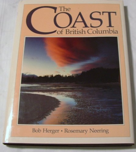 The Coast of British Columbia,Used