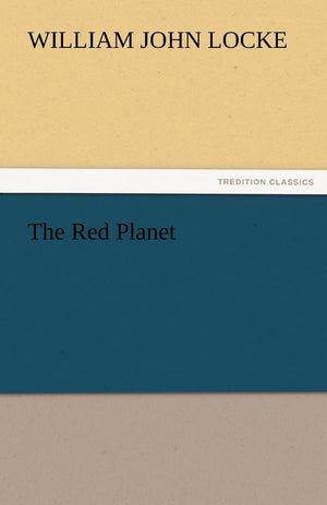 The Red Planet,Used