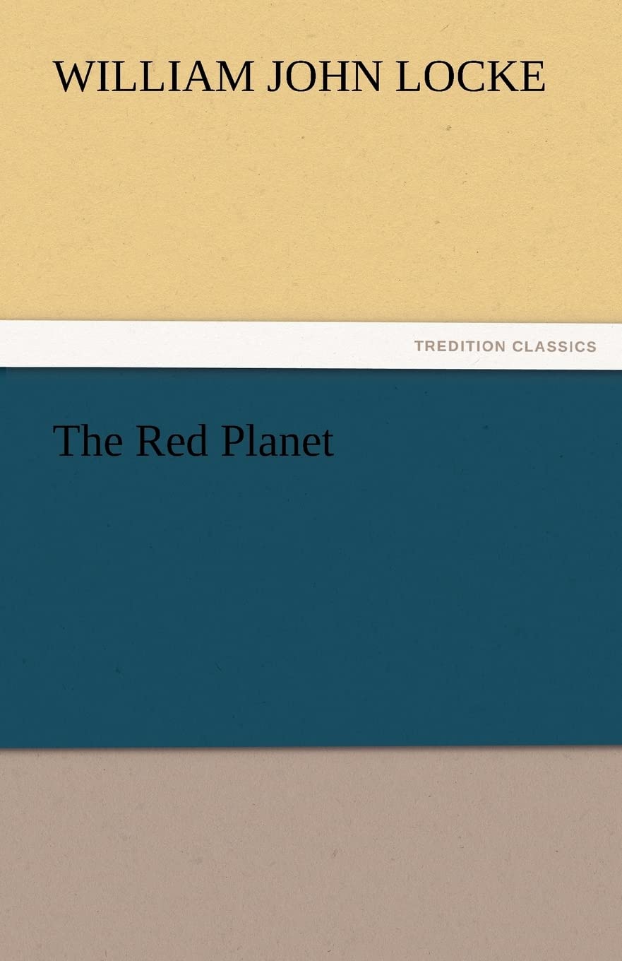 The Red Planet,Used