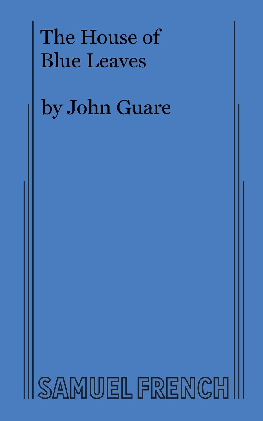 The House of Blue Leaves,Used