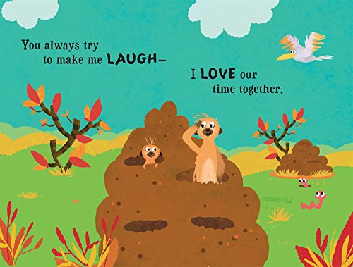 To Dad, With Love (Special Delivery Books),Used
