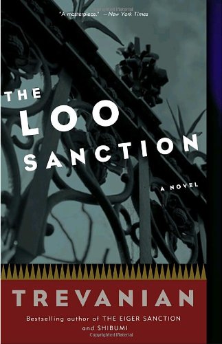 The Loo Sanction,Used