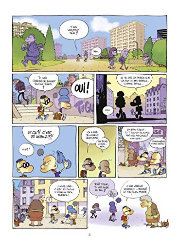 Titeuf  Tome 14: Bienvenue en adolescence !,Used