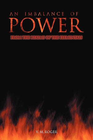 An Imbalance Of Power: From The Realms Of The Elementals,Used