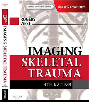 Imaging Skeletal Trauma,Used