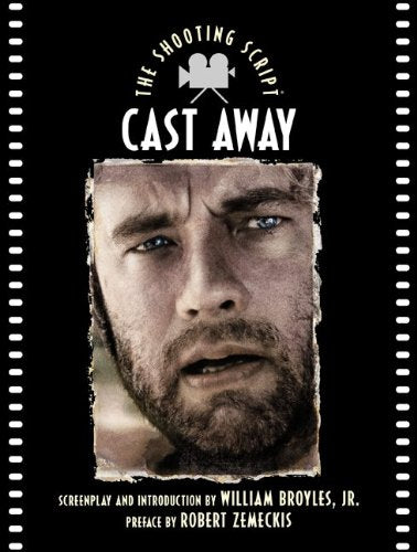 Cast Away: The Shooting Script,Used