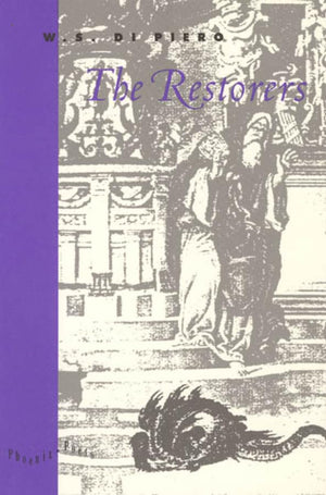 The Restorers (Phoenix Poets),Used