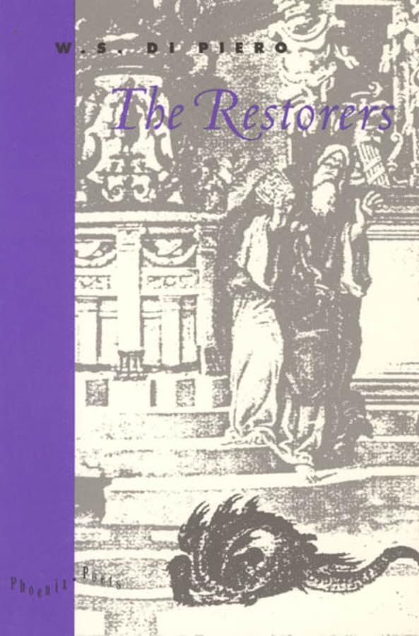 The Restorers (Phoenix Poets),Used