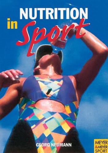 Nutrition in Sport,New